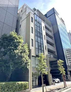 岩本町SYビルの外観