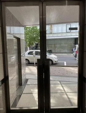 第1瀬野ビルの外観