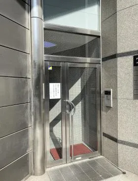 アーバンネット岩本町ビルの外観