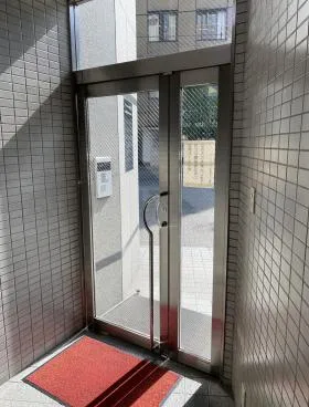 アーバンネット岩本町ビルの外観