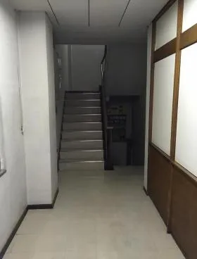 都第1ビルの外観