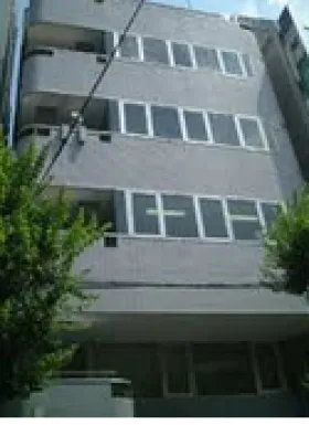 西池本田ビルの外観