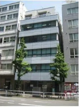 滝本ビルの外観