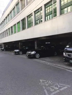 錦町1丁目ビルの外観
