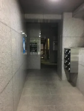 親和ビルの外観