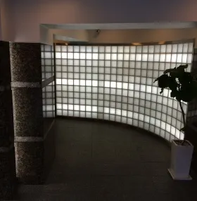 池袋ウエストビルの外観