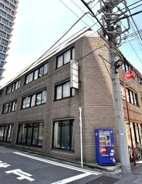 サクラビルの外観