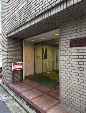 サクラビルの外観