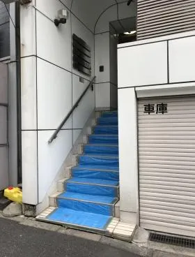 アーク錦町ビルⅡの外観