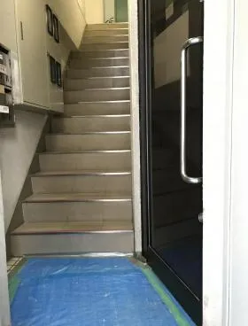 アーク錦町ビルⅡの外観