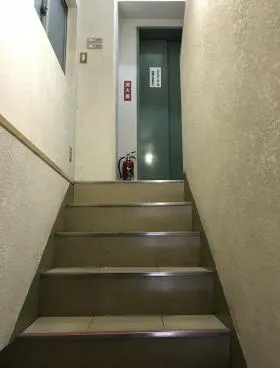 アーク錦町ビルⅡの外観