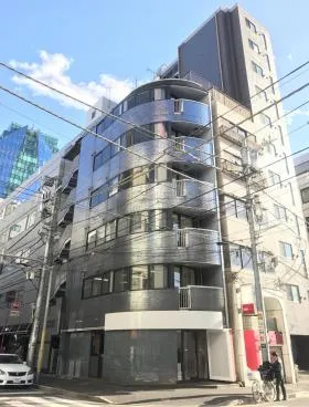 アーク錦町ビルの外観