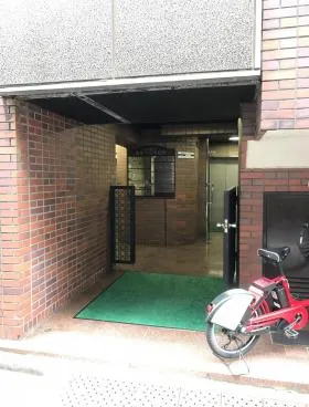 大手町宝栄ビルの外観