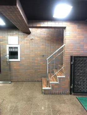 大手町宝栄ビルの外観