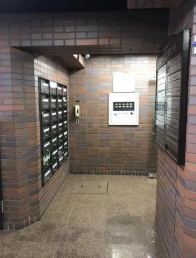 大手町宝栄ビルの外観