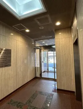 神田MSビルの外観
