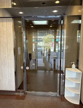 神田MSビルの外観