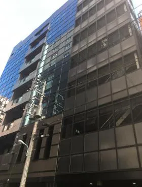 池袋KSビルの外観