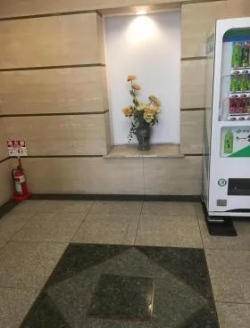 池袋KSビルの外観