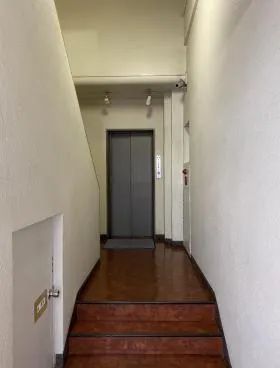 第1大隆ビルの外観
