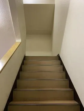 第1大隆ビルの外観