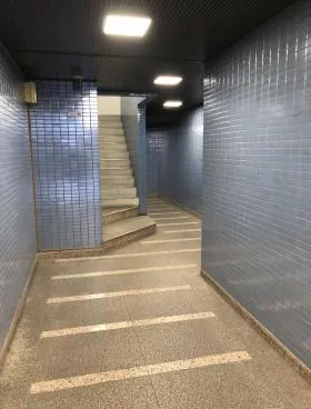大晃ビルの外観
