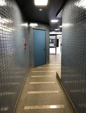 大晃ビルの外観