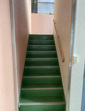 南部ビルの外観