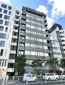 土屋渋谷ビルの外観