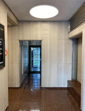 土屋渋谷ビルの外観