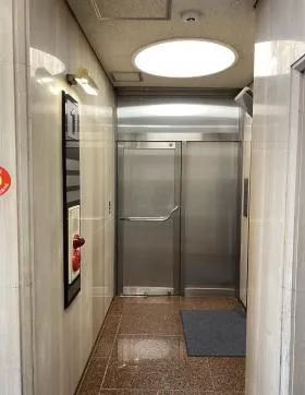 土屋渋谷ビルの外観