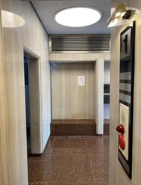 土屋渋谷ビルの外観