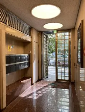 土屋渋谷ビルの外観