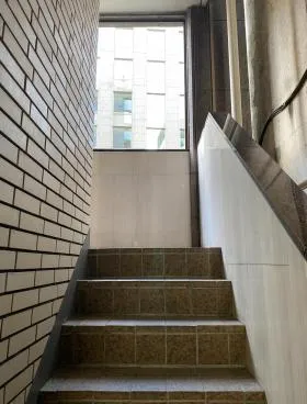 土屋渋谷ビルの外観