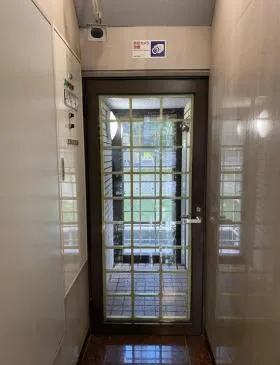 土屋渋谷ビルの外観