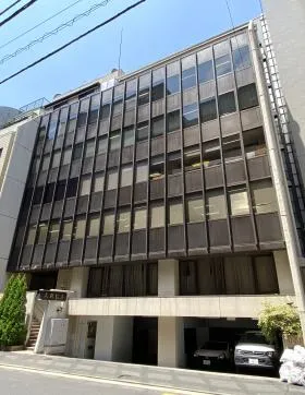 大新ビルの外観