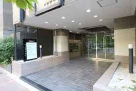 D’sVARIE神田錦町(旧:神田錦町フロント)の外観