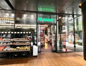 サミットストア