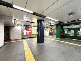 神保町駅