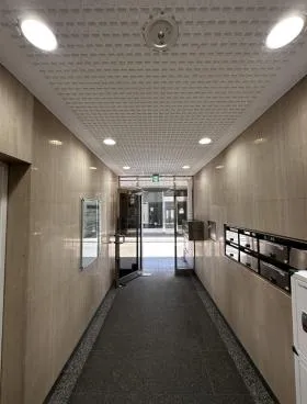 神田錦町ビルの外観