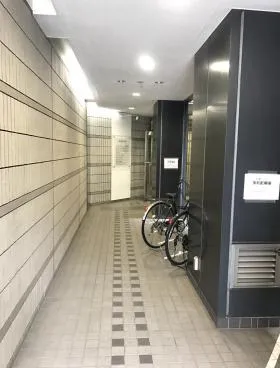 神田錦町ミハマビルの外観
