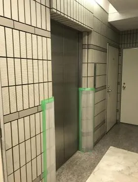 神田錦町ミハマビルの外観