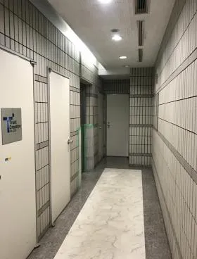 神田錦町ミハマビルの外観