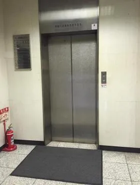 錦精社神田ビルの外観