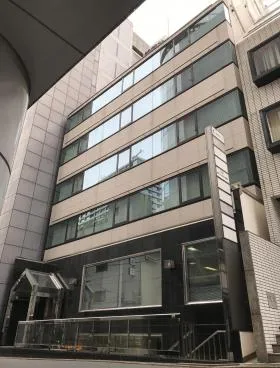 錦精社神田ビルの外観