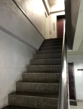 TPビルの外観