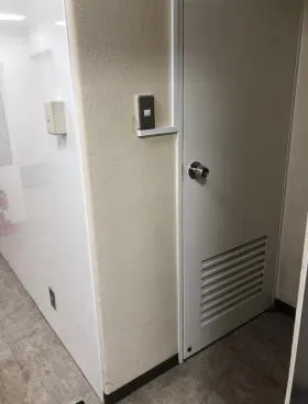 五十嵐ビルの外観