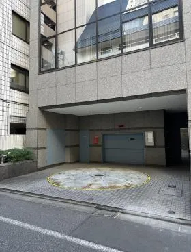 イトーピア岩本町一丁目ビルの外観