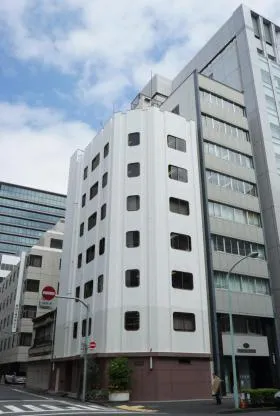 北の丸ビルの外観