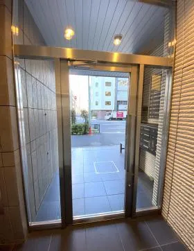 ACN神田錦町ビルの外観